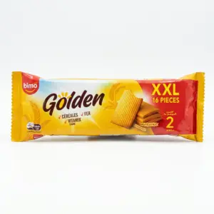 biscuits Golden XXL Bimo