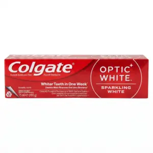 Colgate Optic White Sparkling White