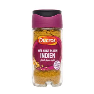 Mélange Malin Indien Ducros.