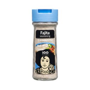 Assaisonnement pour Fajitas