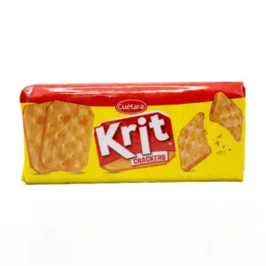 Krit Crackers