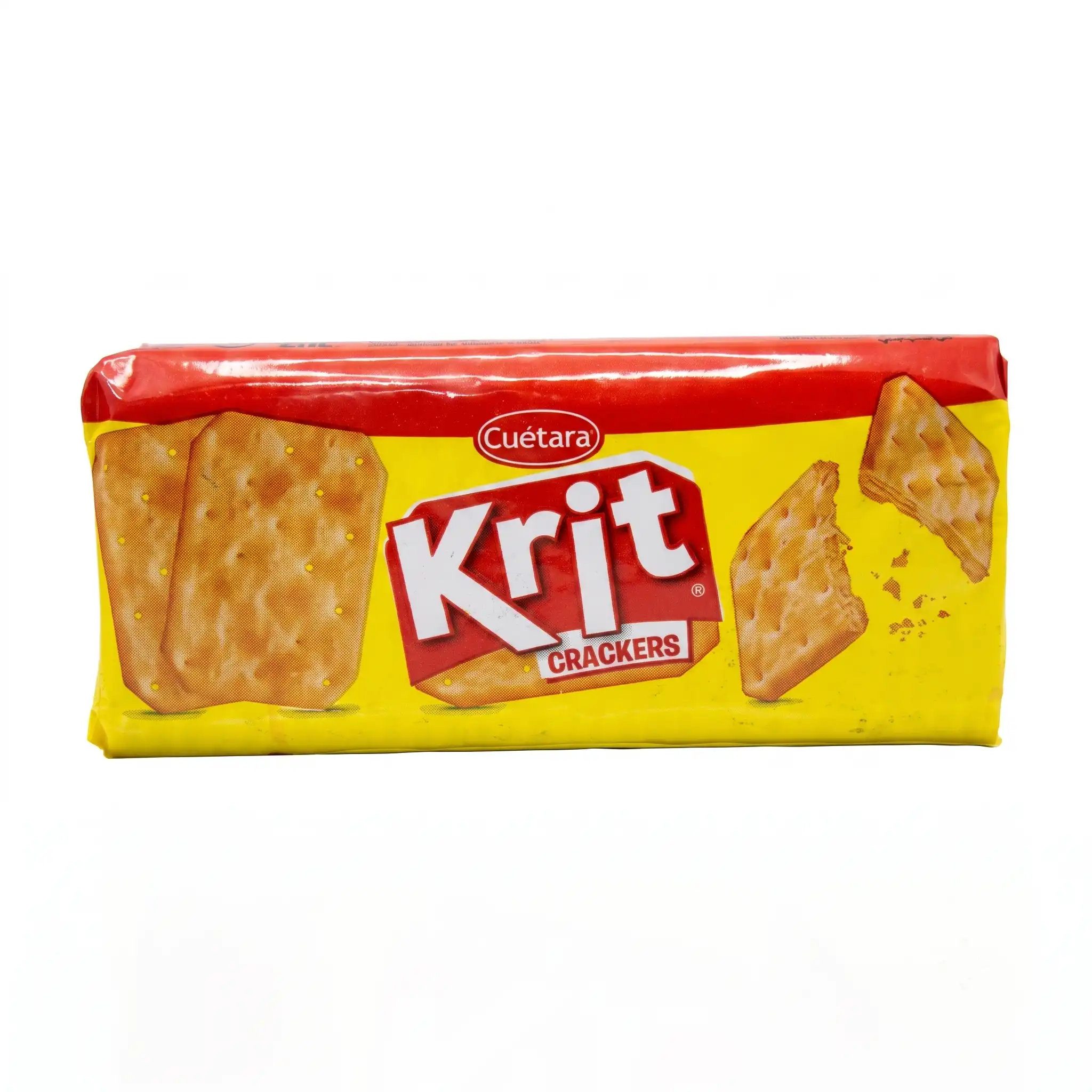 Krit Crackers