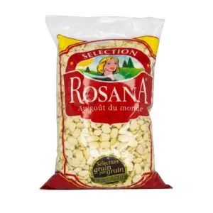 Fèves Sèches Rosana 1kg