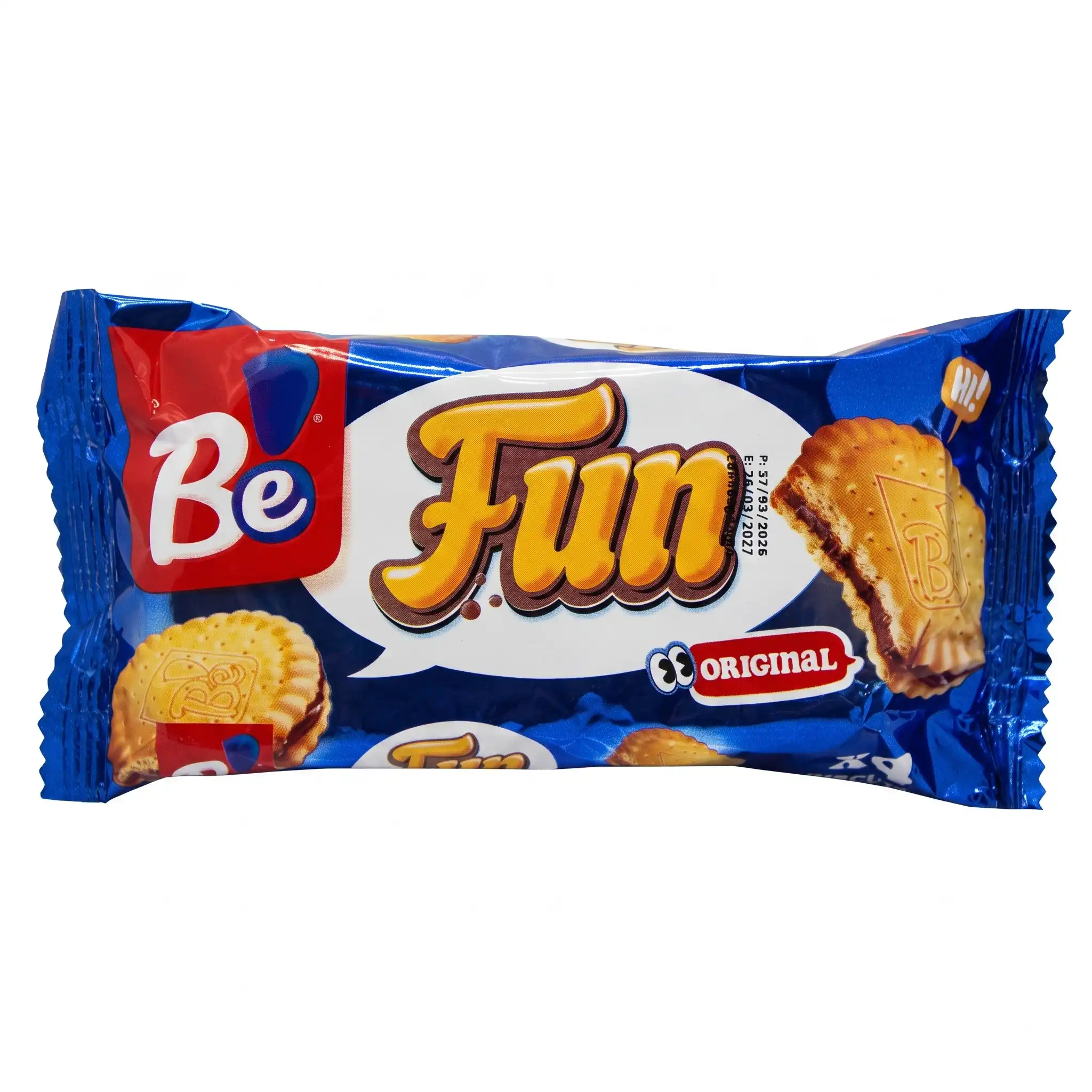 Be Fun Original