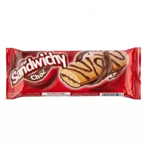 Sandwichy Choc