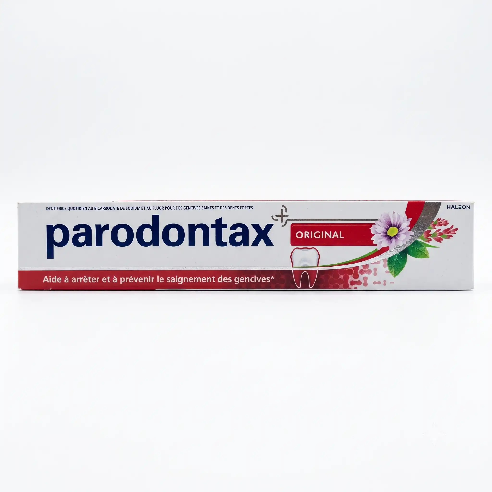 Parodontax Original Dentifrice Pâte Gingivale 75ML
