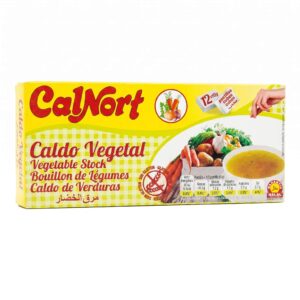 Bouillon de Légumes