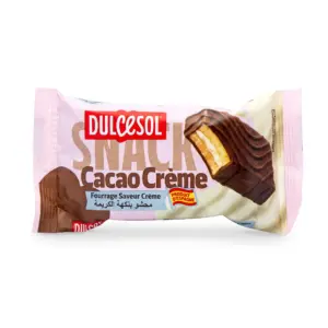 Dulcesol Snack Cacao Crème