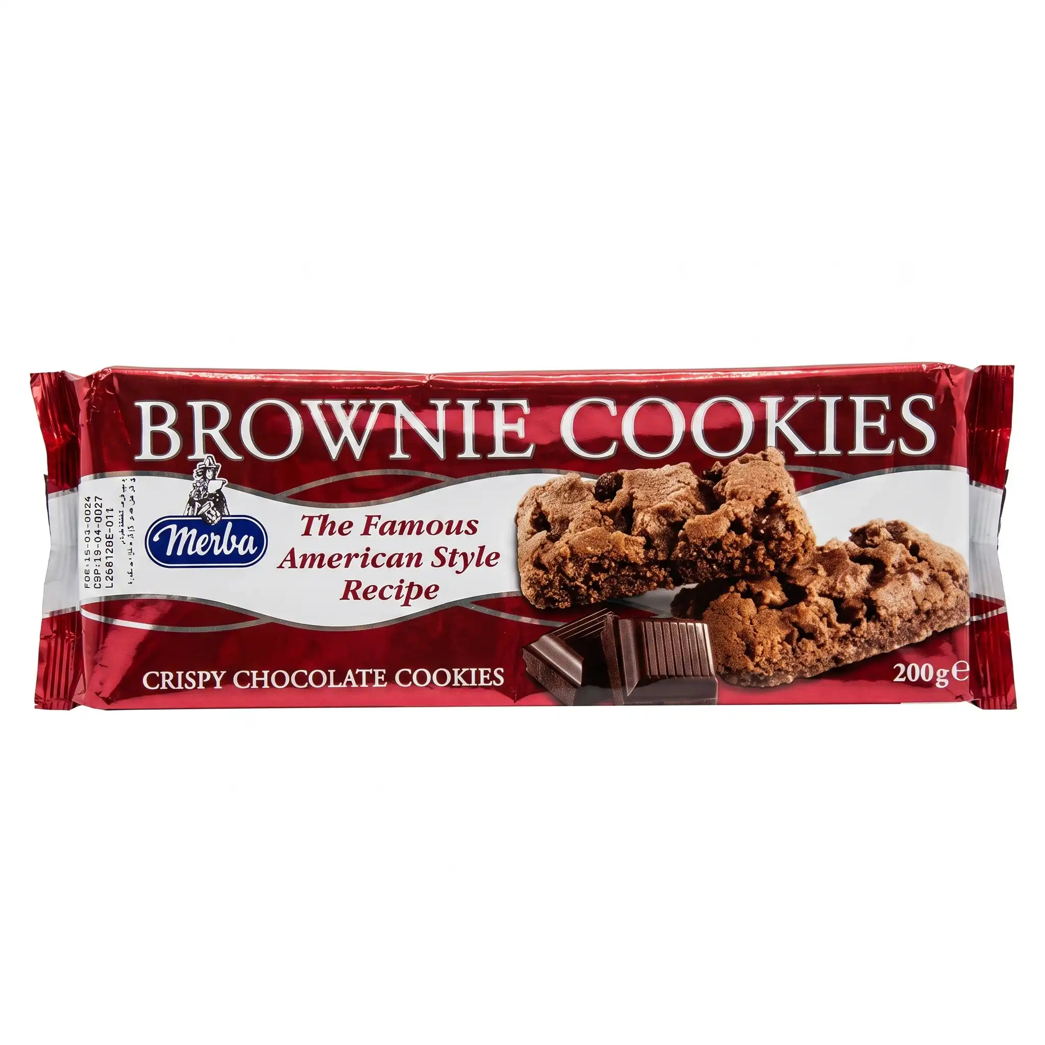 Tago Wafer Rolls with coconut flavour cream 200G