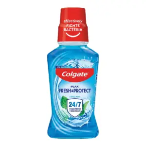 Colgate Plax Fresh & Protect Cool Mint