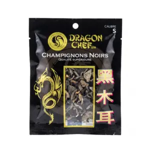 Champignons Noirs