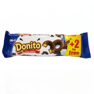 Donito biscuit crème chocolat Tobigo