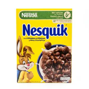Nesquik Céréales 310 g Nestle