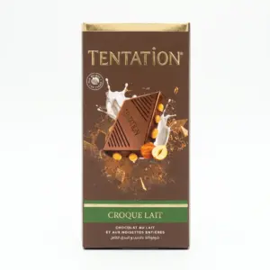 Tentation Croque Lait