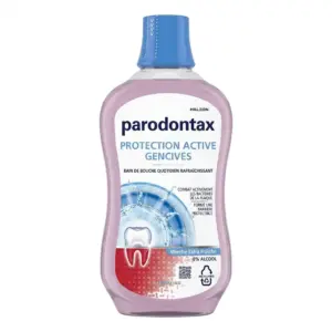 parodontax Active Gum Health Bain de bouche