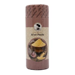 ail en poudre