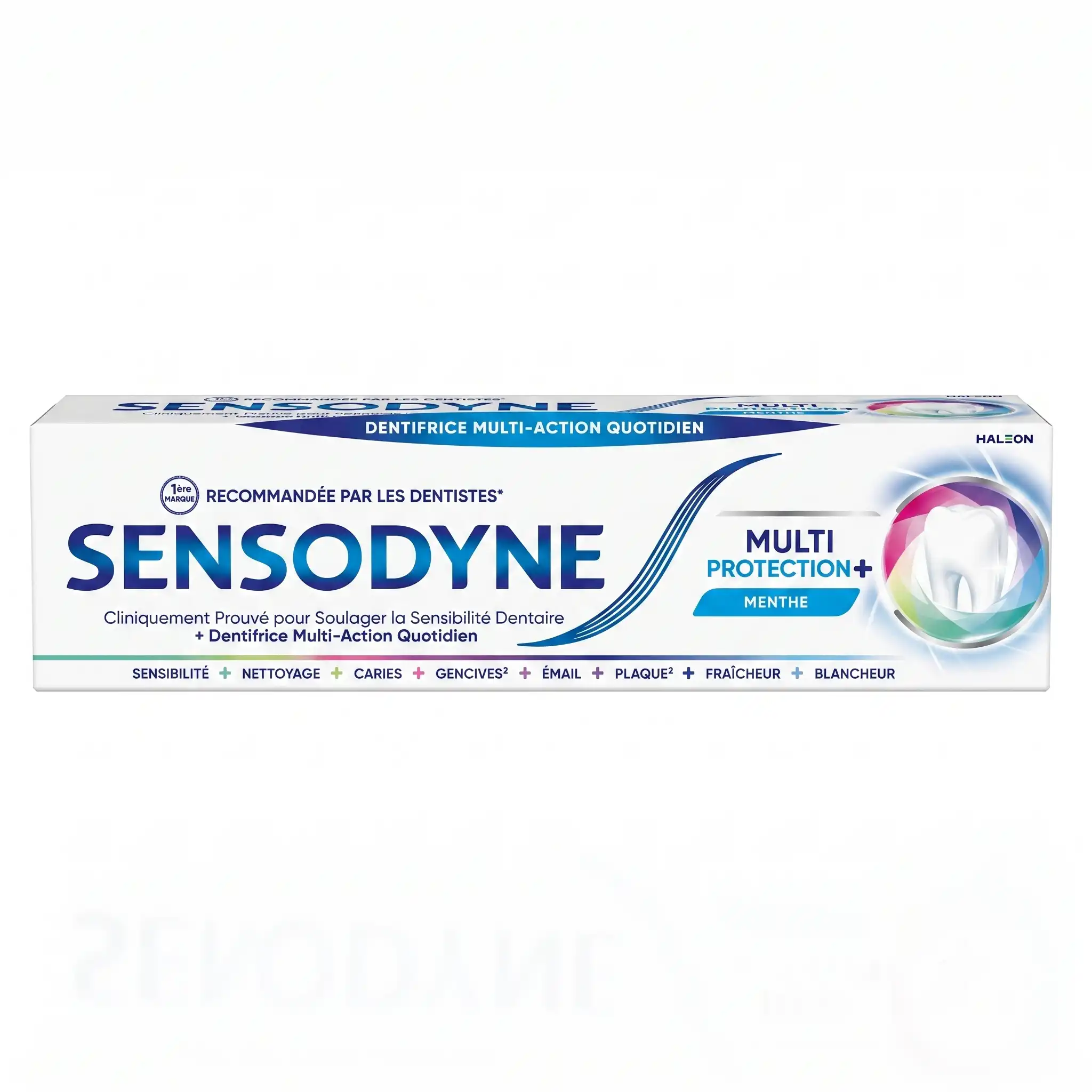 Sensodyne Multi Protection+ Menthe75ML