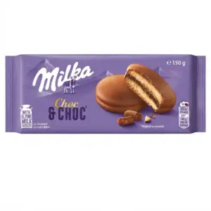 Milka Choc  Choc