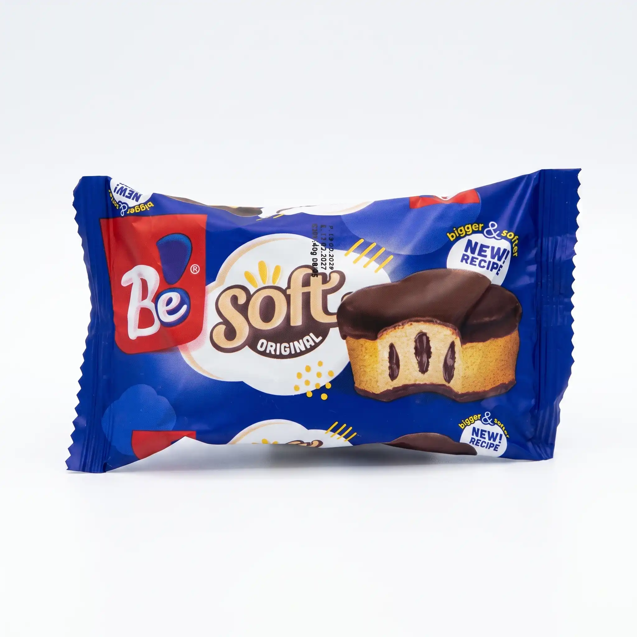 Be Soft Original