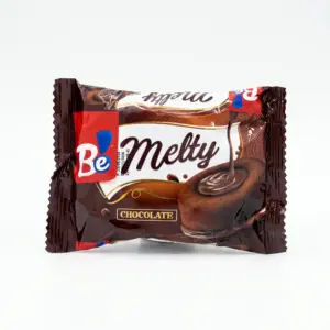 Be Melty Chocolate
