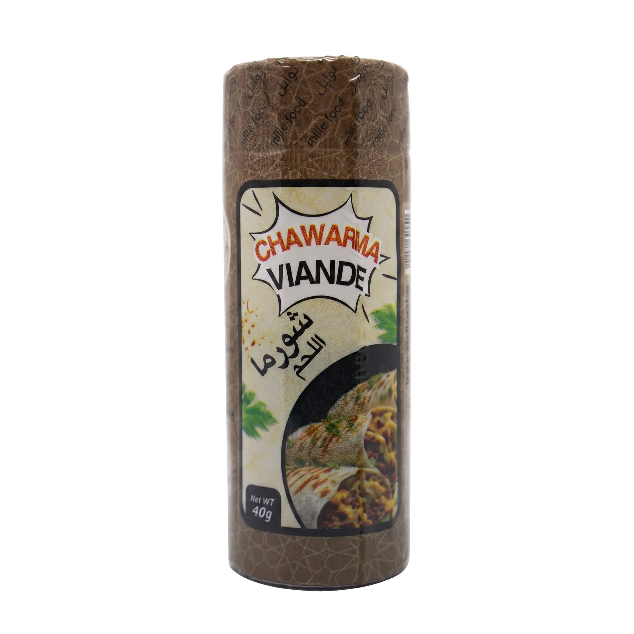 Chawarma Viande