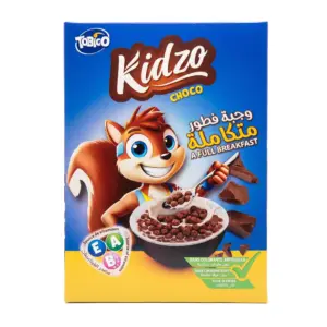 Tobigo Kidzo Choco