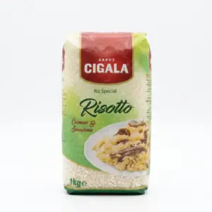RIZ SPECIAL RISOTTO 1KG