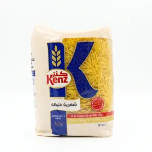 Vermicelle Gros Kenz 500G