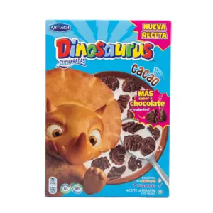 Dinosaurus cacao – Artiach – 320g