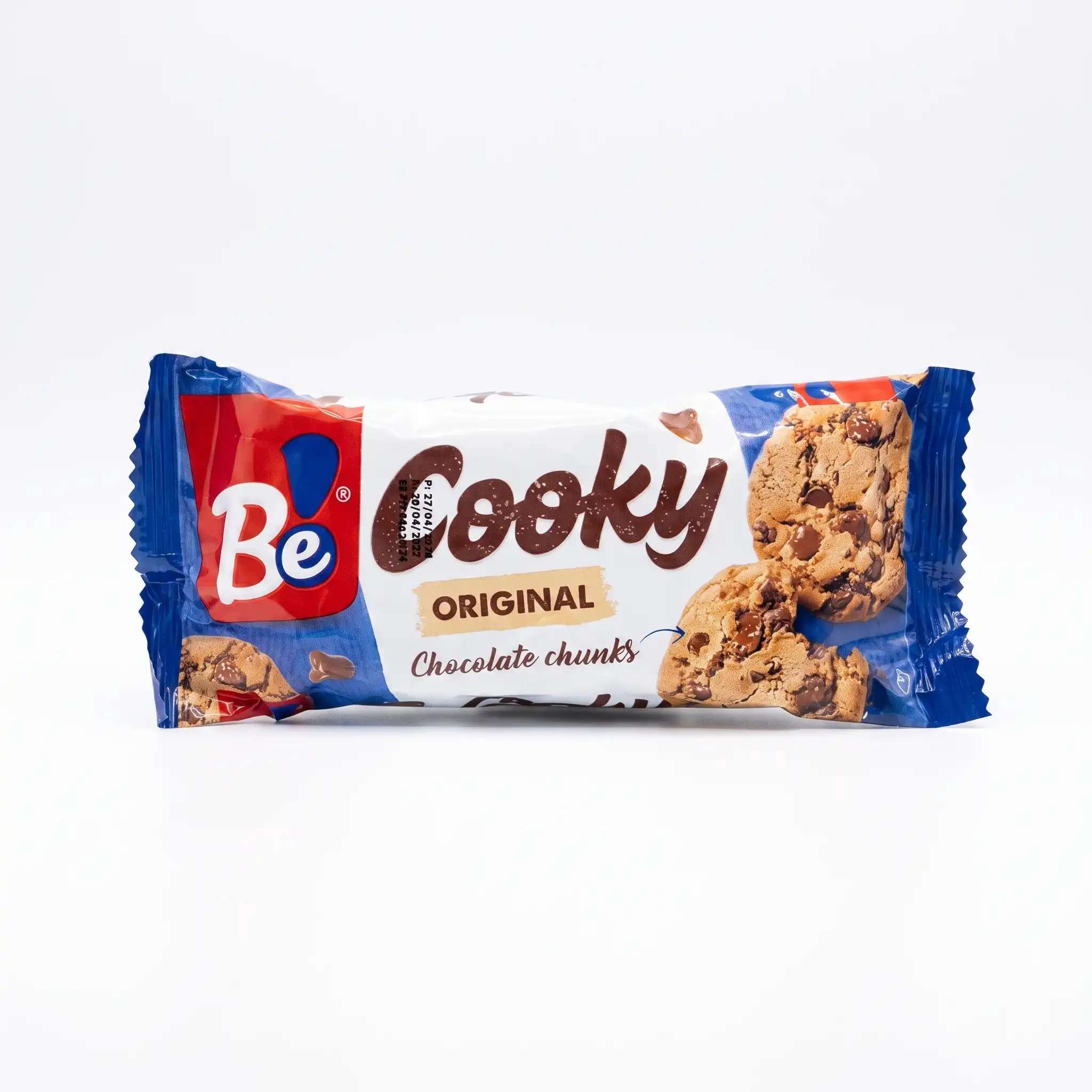 Be Cooky Original