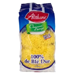 cheveux d'ange Alitkane 1KG