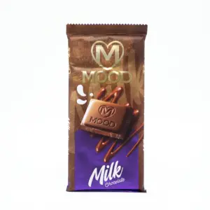 chocolat au lait Mood