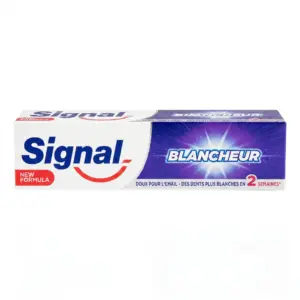 Signal Blancheur