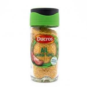 Ail Saveur Fumée Ducros