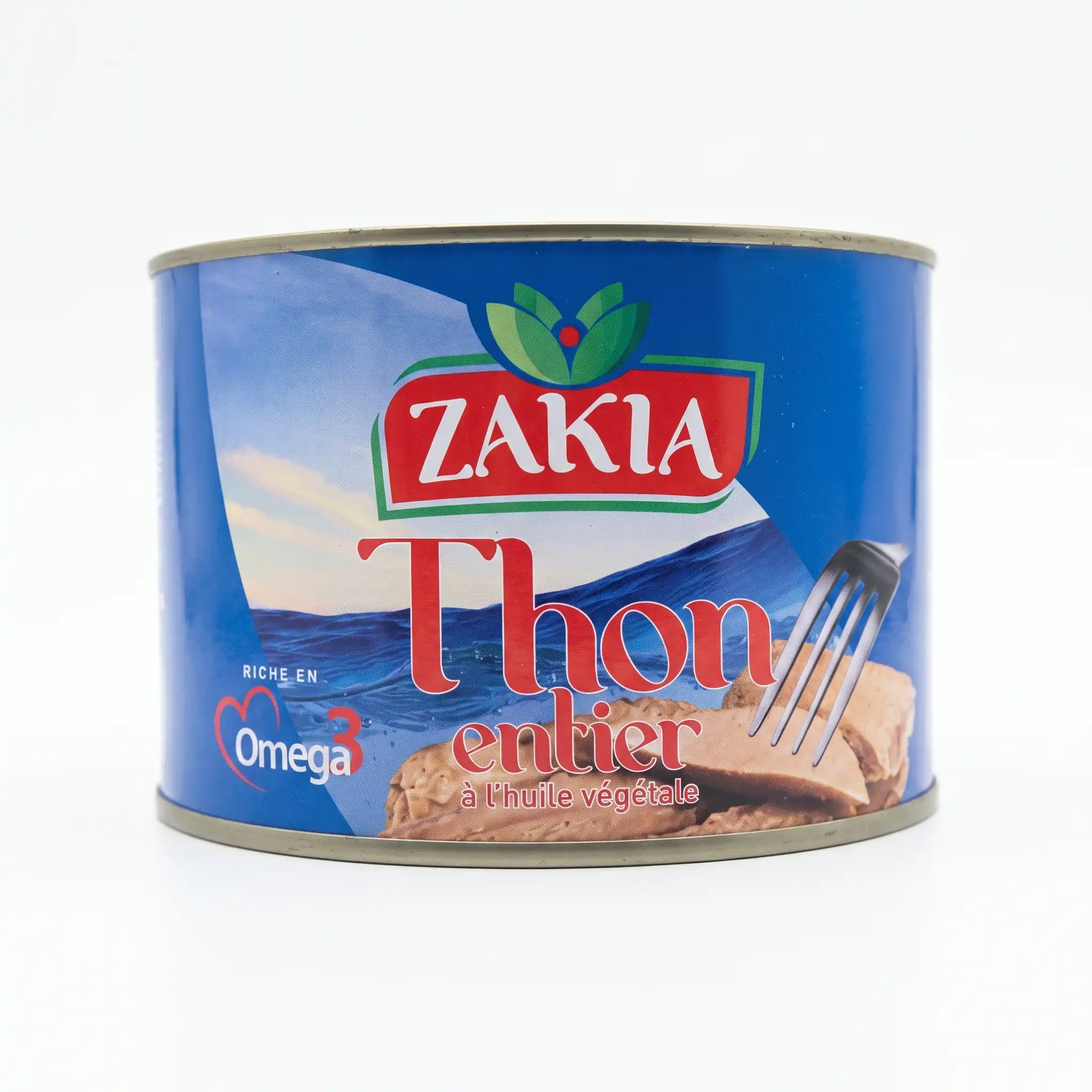 hon entier à l'huile végétale Zakia X3 1700G