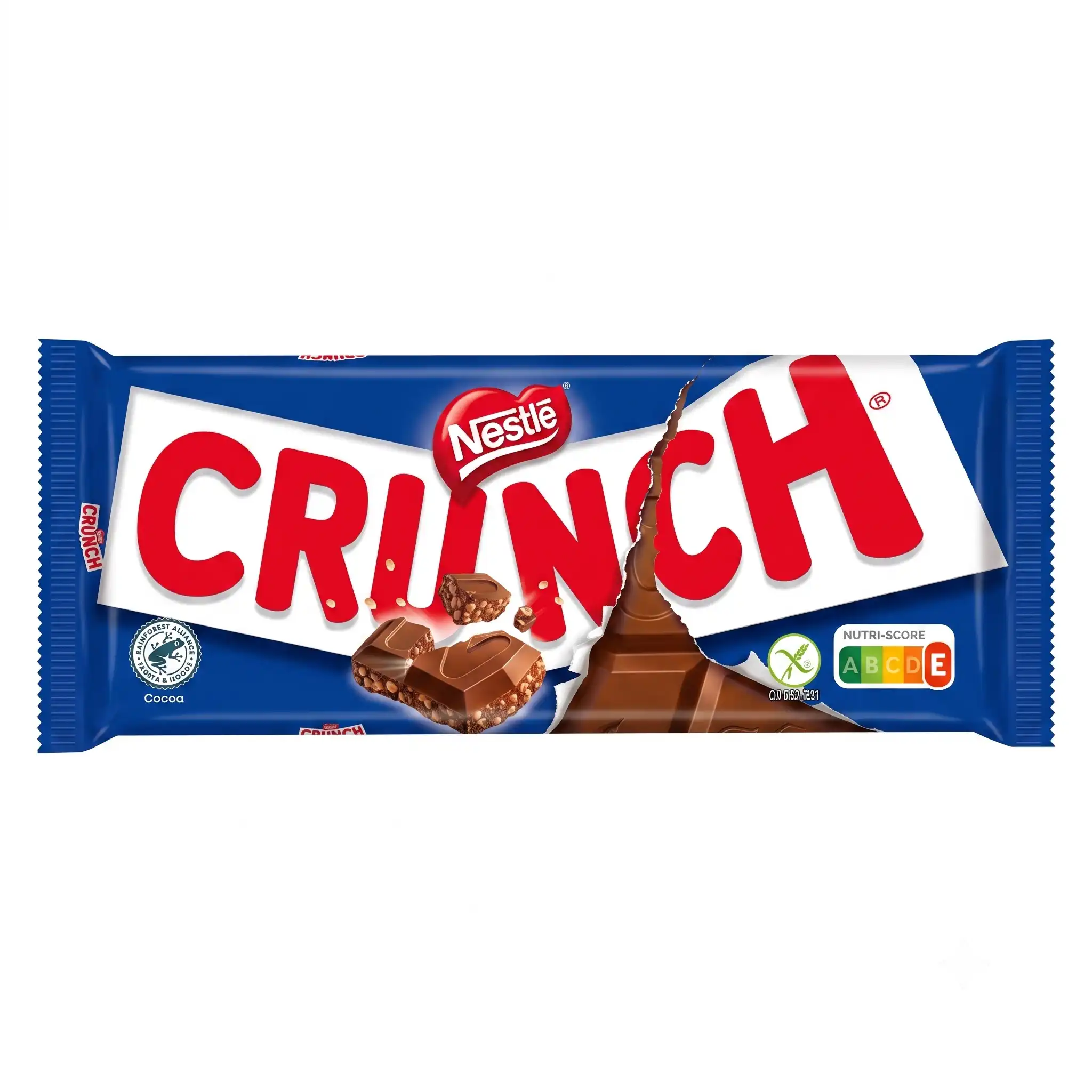 Nestlé Crunch