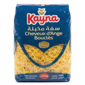 Kayna  Cheveux d'Ange Bouclés 500G