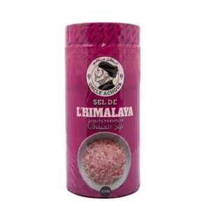 Sel de l'Himalaya