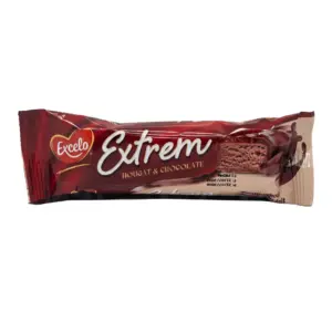 Extrem Nougat & Chocolate Excelo