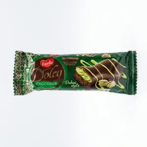Dolcy Chocobar - Dubai Style Excelo