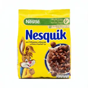 Nesquik Cereal – 150g