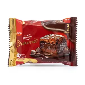 Merendina Brownie Bimo
