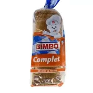 PAIN DE MIE COMPLET Bimbo