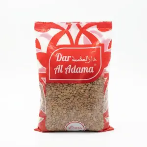 lentilles Dar Al Adama