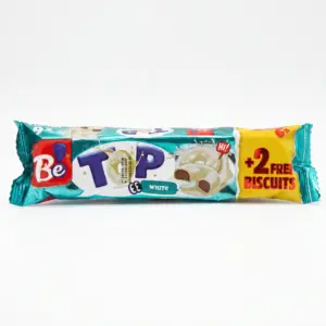 Be Top White