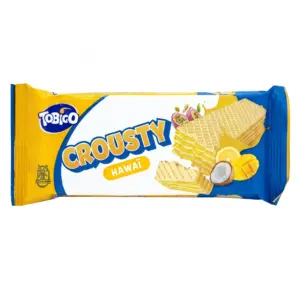 Crousty Hawaï Tobigo