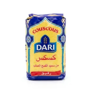 COUSCOUS FIN 1KG DARI