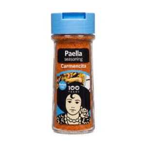 Épices pour paella