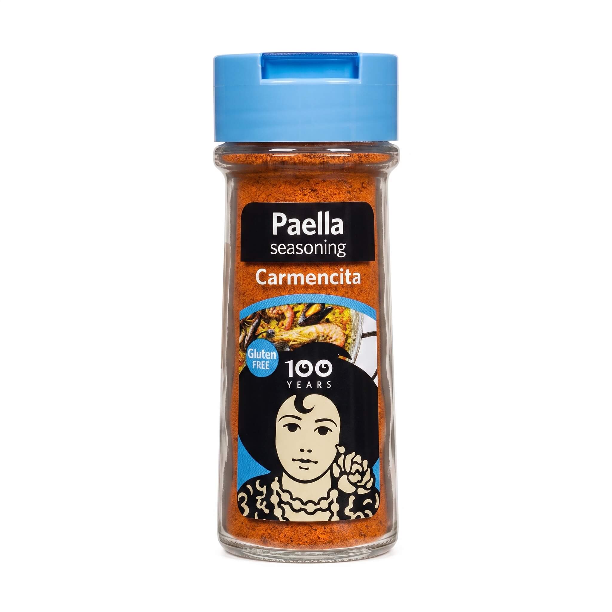 Épices pour paella