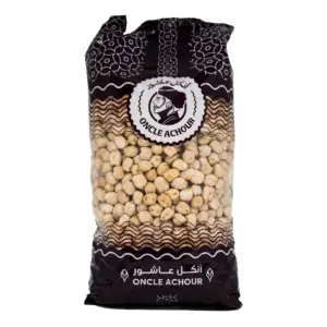 POIS CHICHE ONCLE ACHOUR 950G